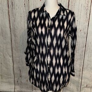 Talbots blouse